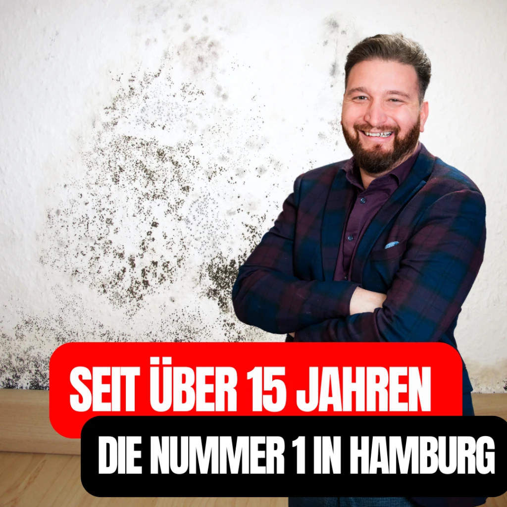 Kay Pohl - Ihr Experte für Komplettsanierung in Hamburg-Eppendorf