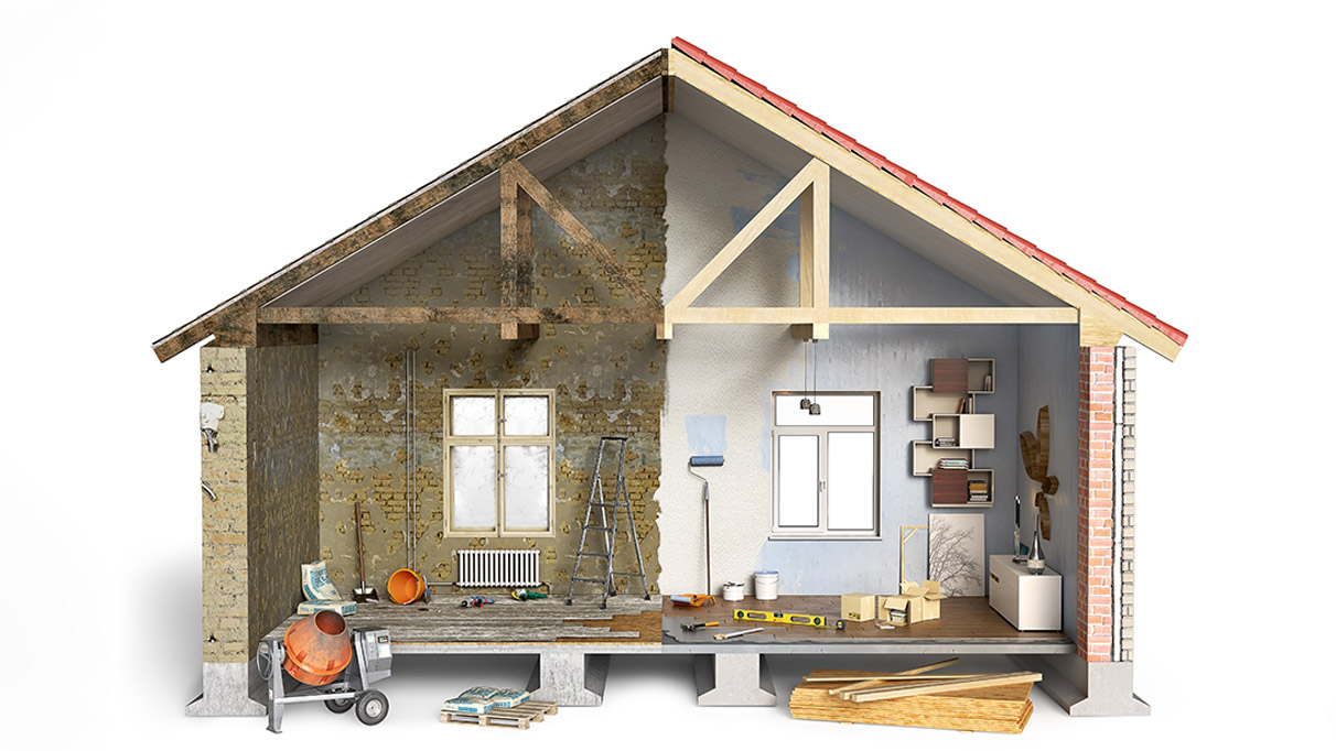 Altbausanierung Kosten 2026