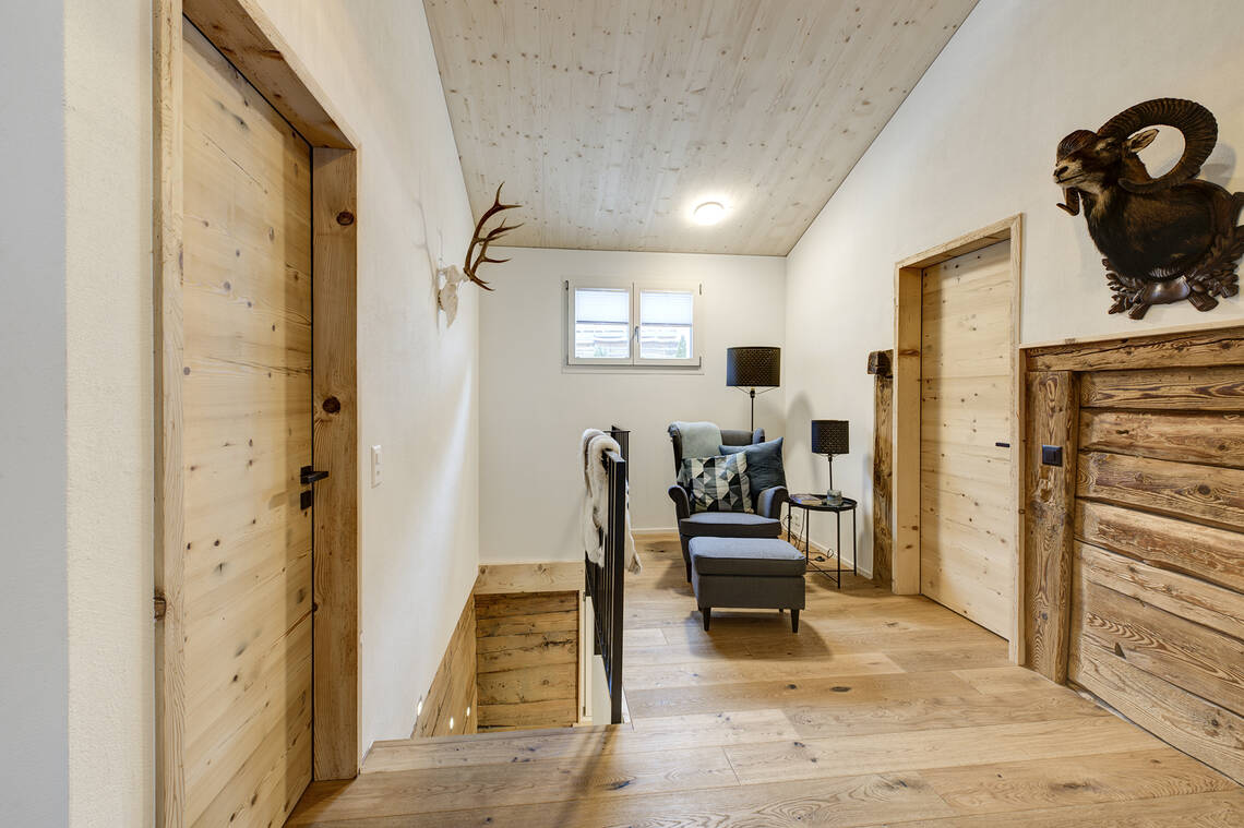 Innenausbau Kosten 2026: Der ultimative Ratgeber für Hamburg