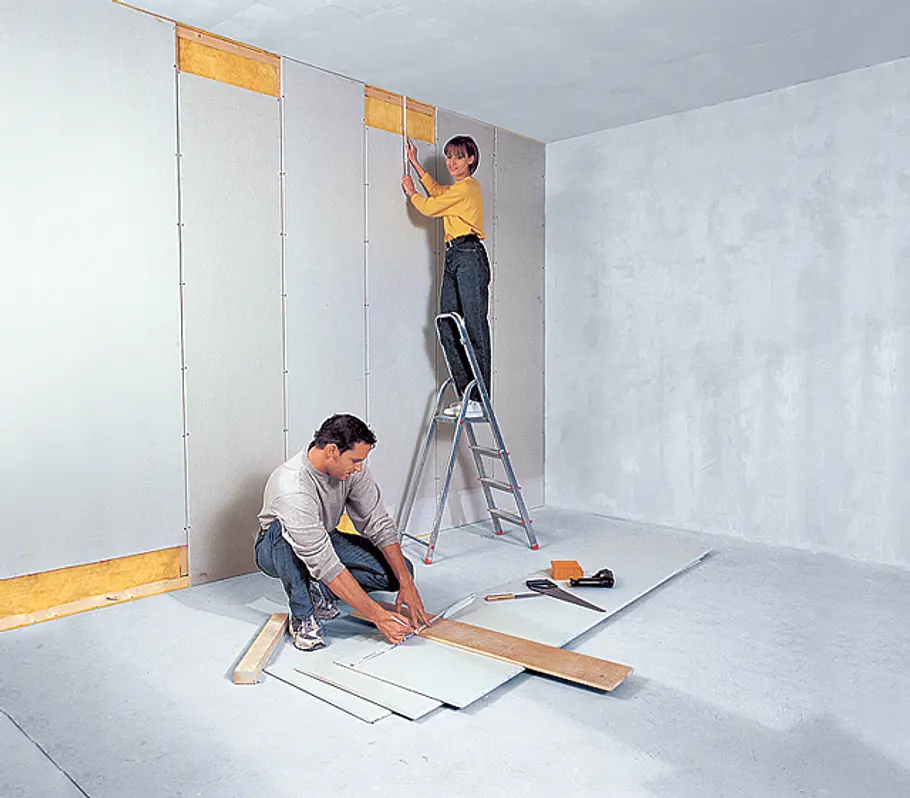 Schalldämmung im Schlafzimmer: Kosten 2026