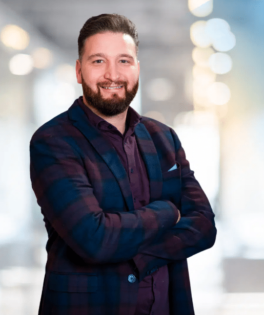 Timo Brandt - Ihr Experte für Maler & Renovierungsarbeiten